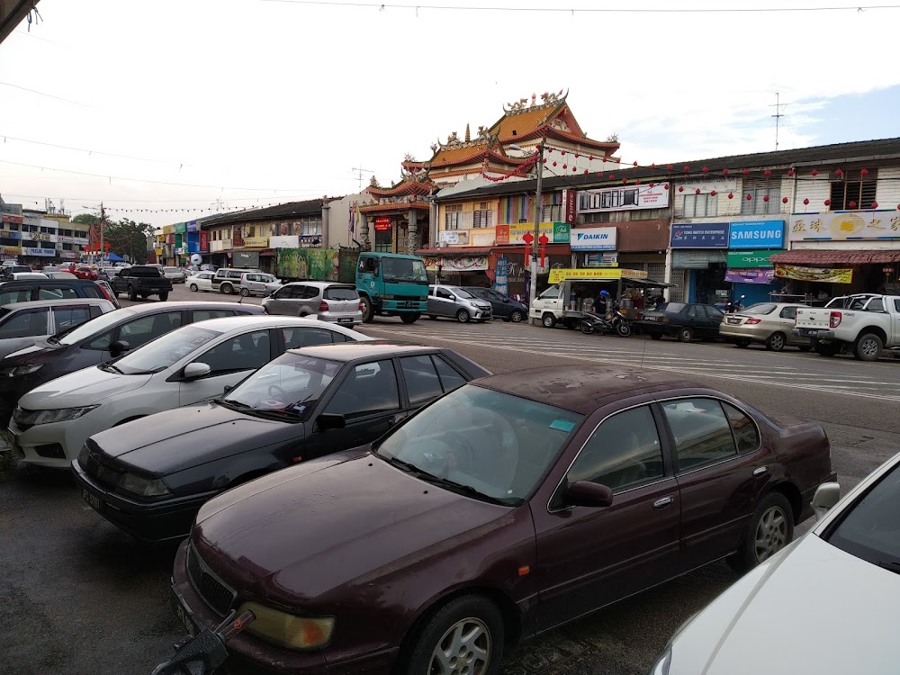Kedai Kunci/Locksmith/开锁(Gemilang Scientex Trading龍科技)Masai/Taman Scientex/Kota Masai/Pasir Gudang/Bandar Seri Alam