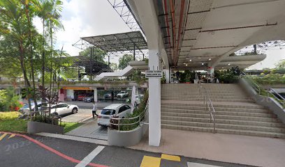 Hwa Keat Autokey