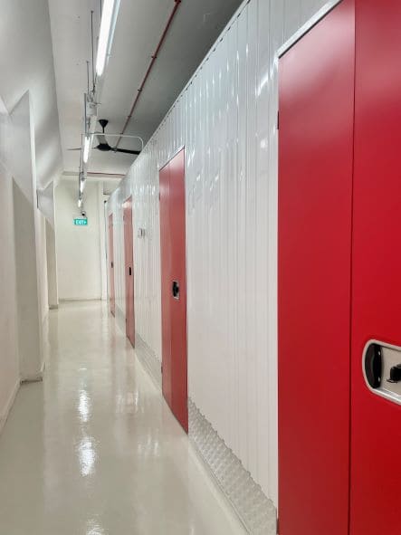 Lock+Store (Ang Mo Kio)