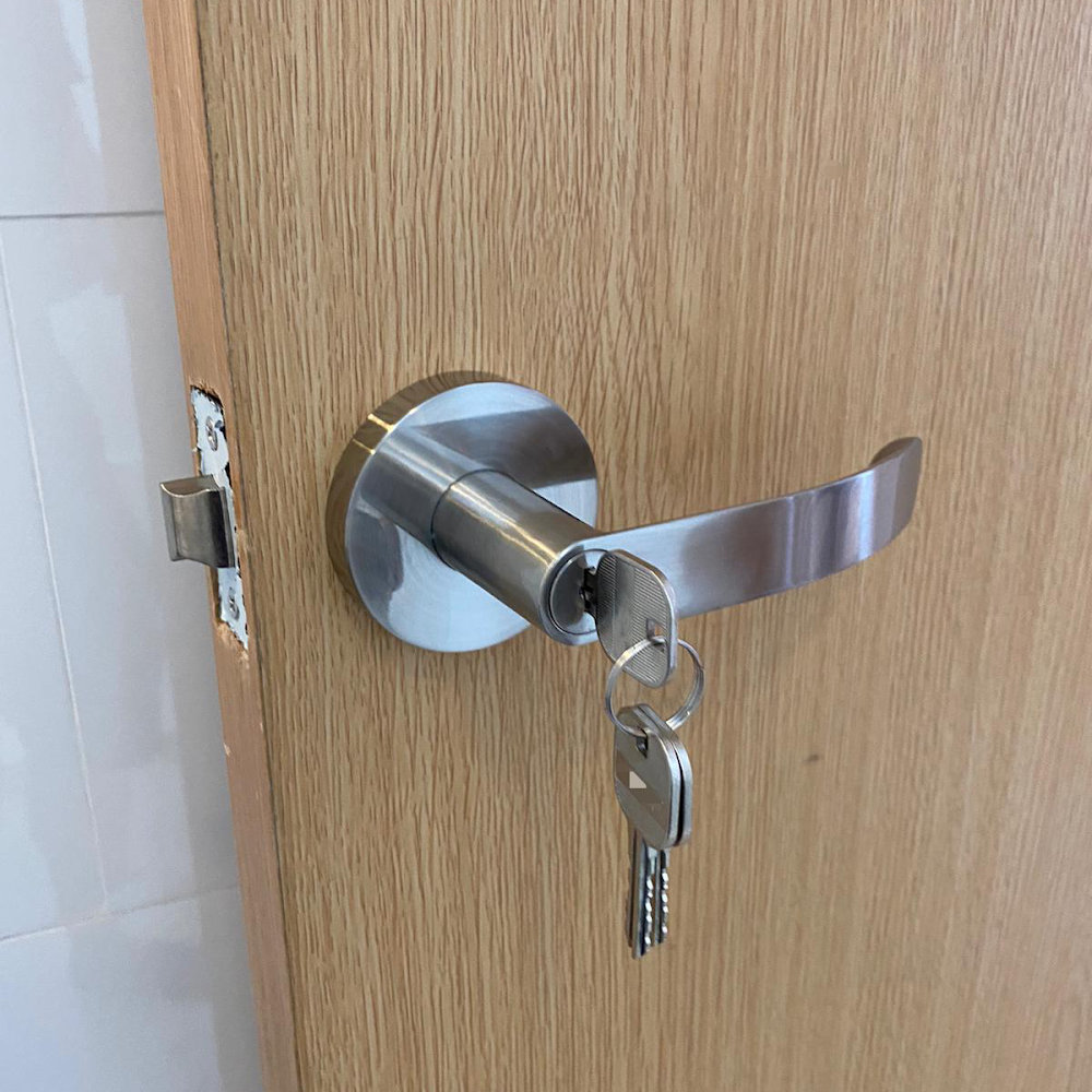 'A' Pro Dr Locksmith - 24 Hrs