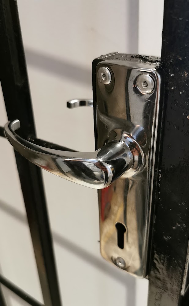 Ketch Locksmith Services