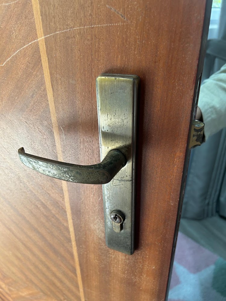 Dr Locks Locksmith Services Singapore