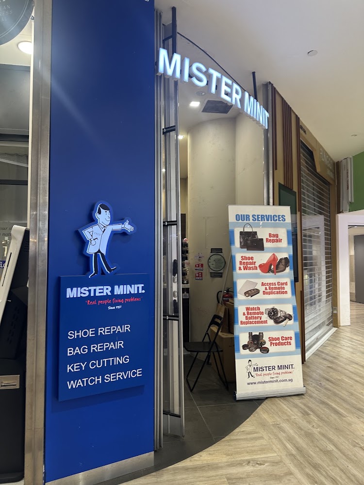 Mister Minit (Waterway Point)