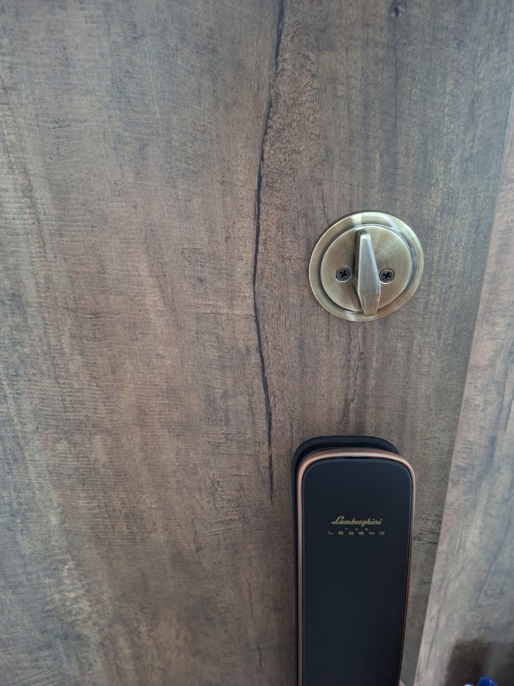 Nexus Locksmiths