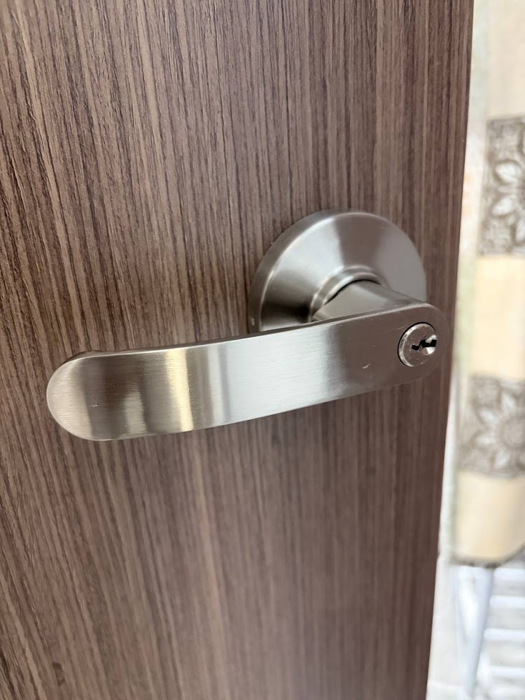 AX Locksmith Woodlands (No Key Duplication)