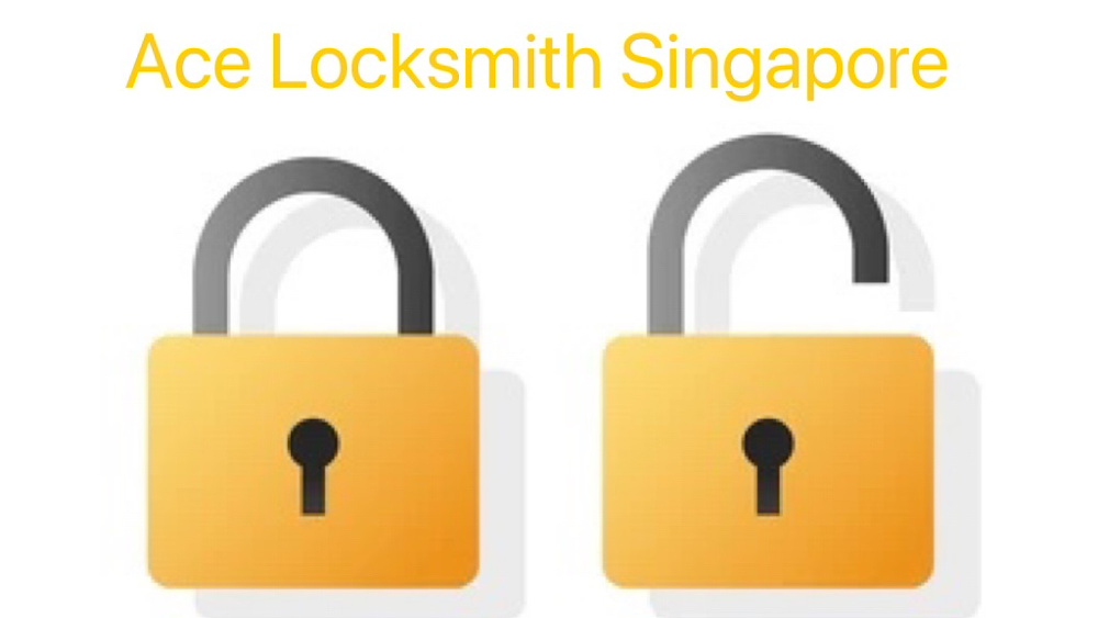 Ace Locksmith Singapore