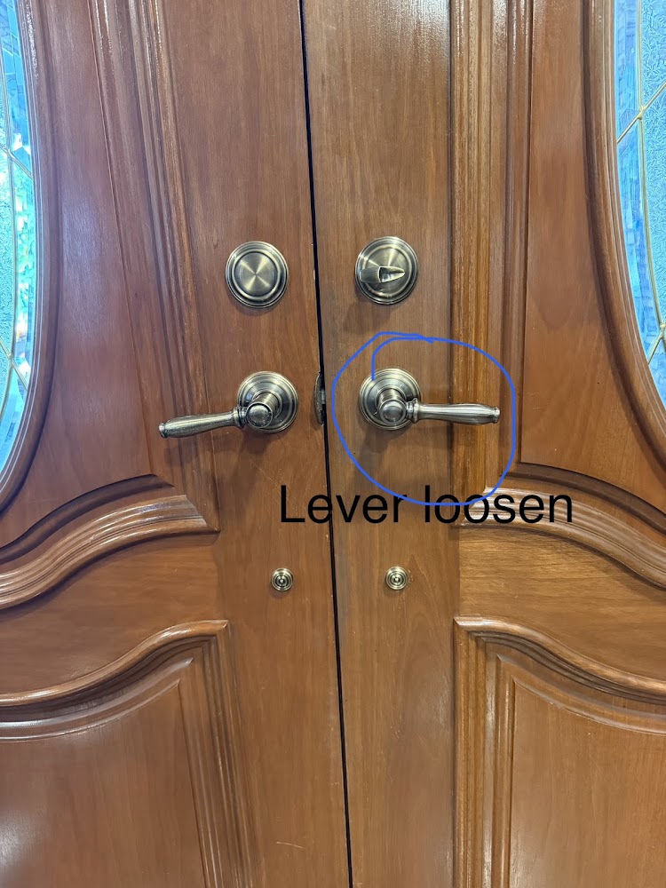 SJL Lock Solutions (No Key Duplication)