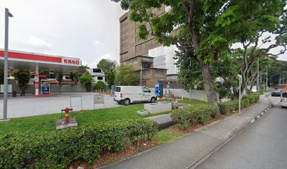 LOCK ONE PTE. LTD.