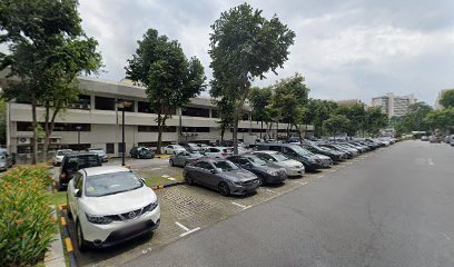 Secureware Supplies Singapore Pte Ltd