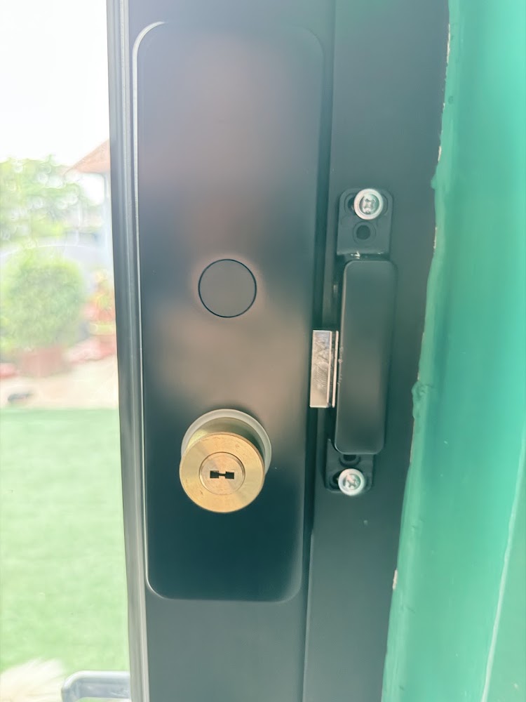 SMART 1 KEY