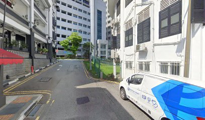 Emergency Locksmith Services HK