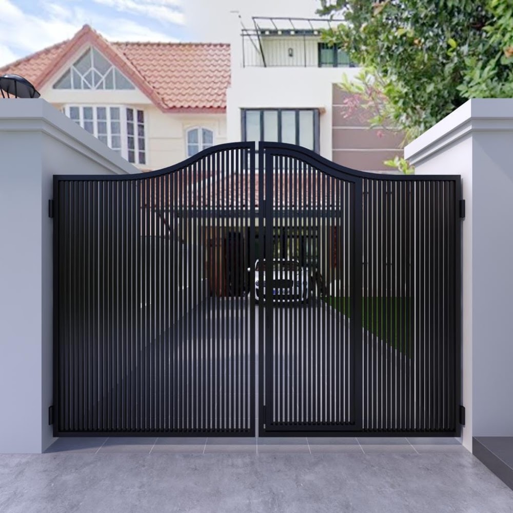 Fire Rated Door Pte Ltd