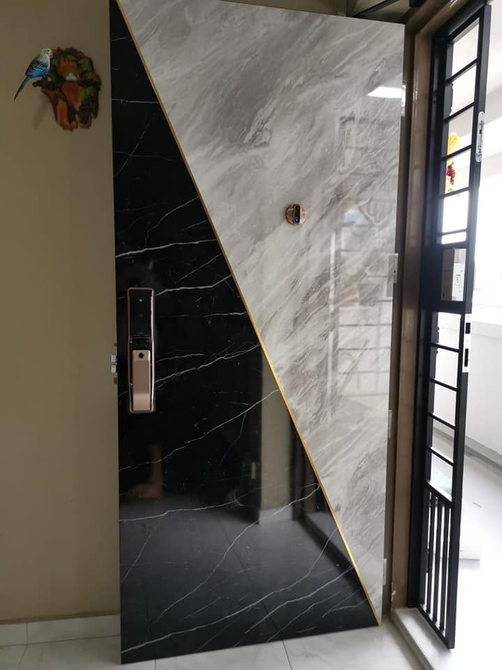 My Digital Lock (Tampines 1 Shopping Center )