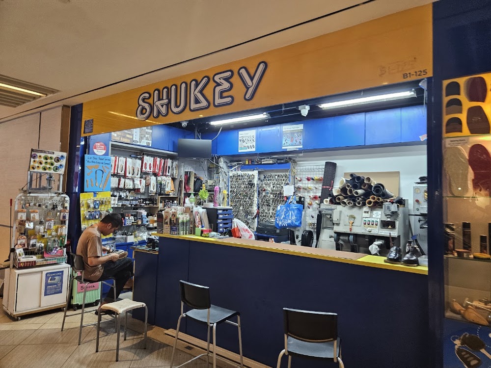 Shukey Suntec