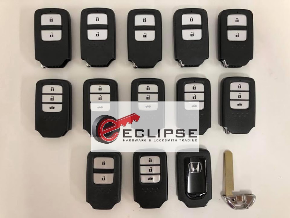 Eclipse Hardware & Locksmith Trading